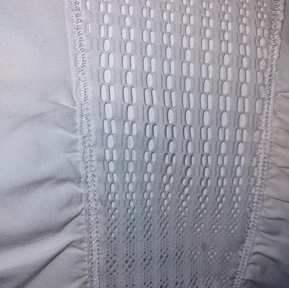 Lululemon reflective jacket. - Picture 8 of 10